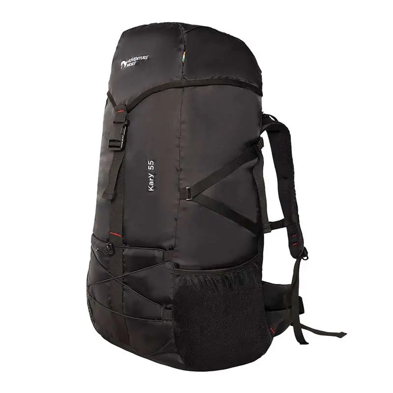 Adventure Worx Kary 55 Litre Rucksack - Rucksacks and Backpacks