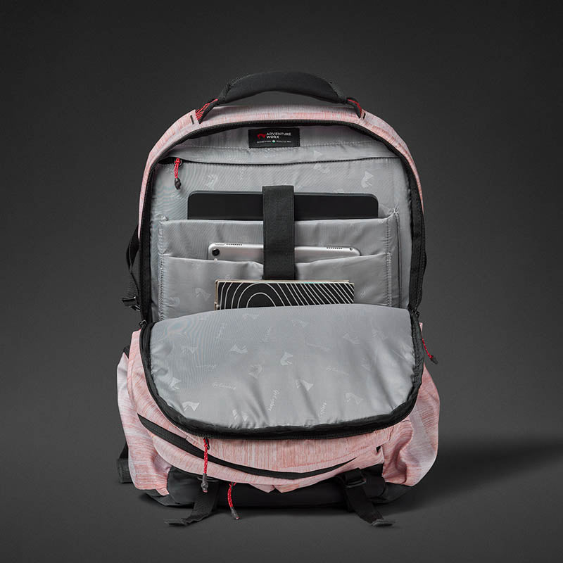 Adventure Worx Margha 25 Liter Backpack - Rucksacks and Backpacks