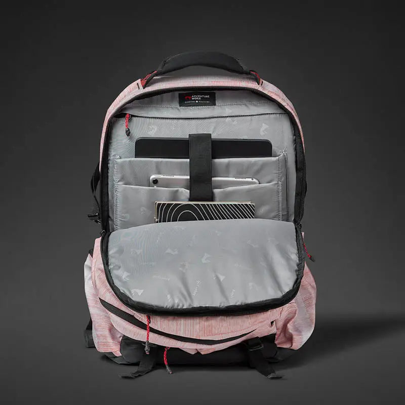 Adventure Worx Margha 25 Liter Backpack - Rucksacks and Backpacks