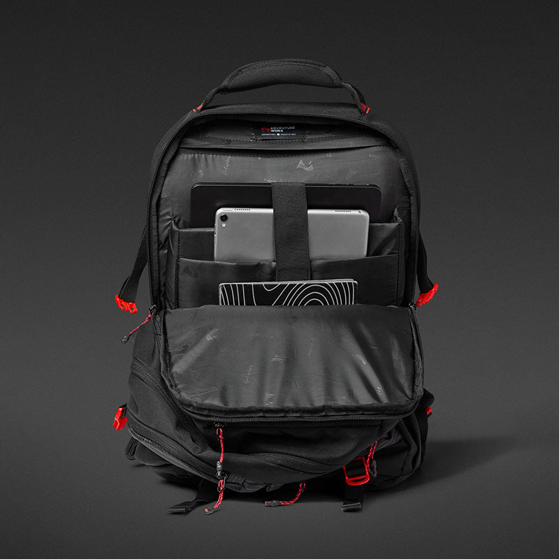 Adventure Worx Margha 25 Liter Backpack - Rucksacks and Backpacks