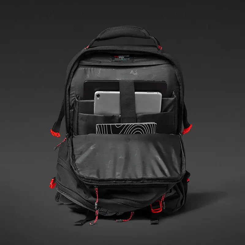Adventure Worx Margha 25 Liter Backpack - Rucksacks and Backpacks