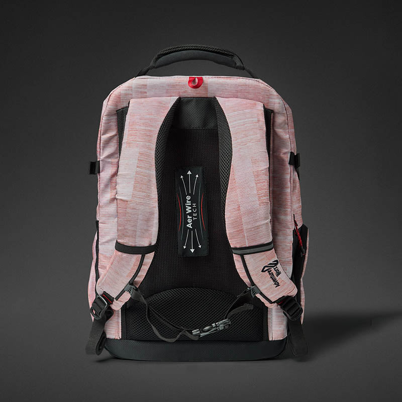 Adventure Worx Margha 25 Liter Backpack - Rucksacks and Backpacks