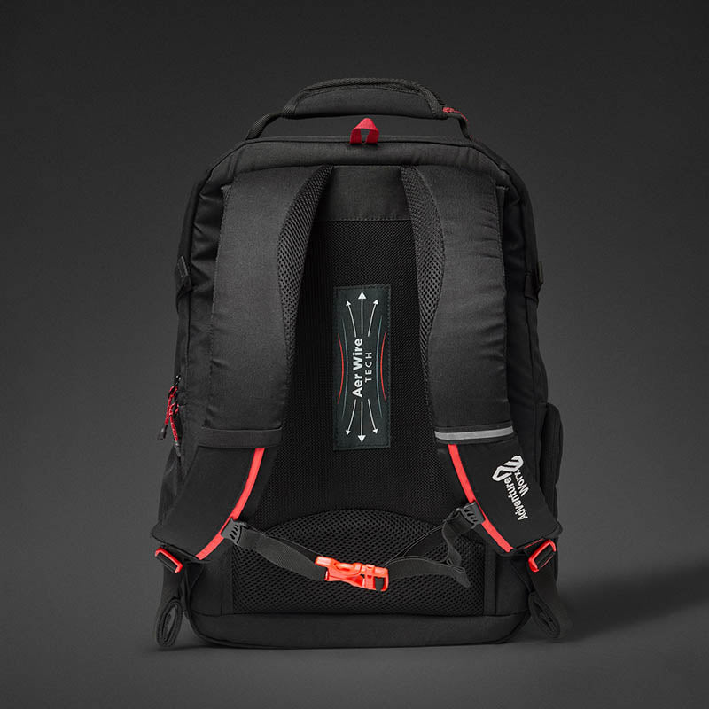 Adventure Worx Margha 25 Liter Backpack - Rucksacks and Backpacks