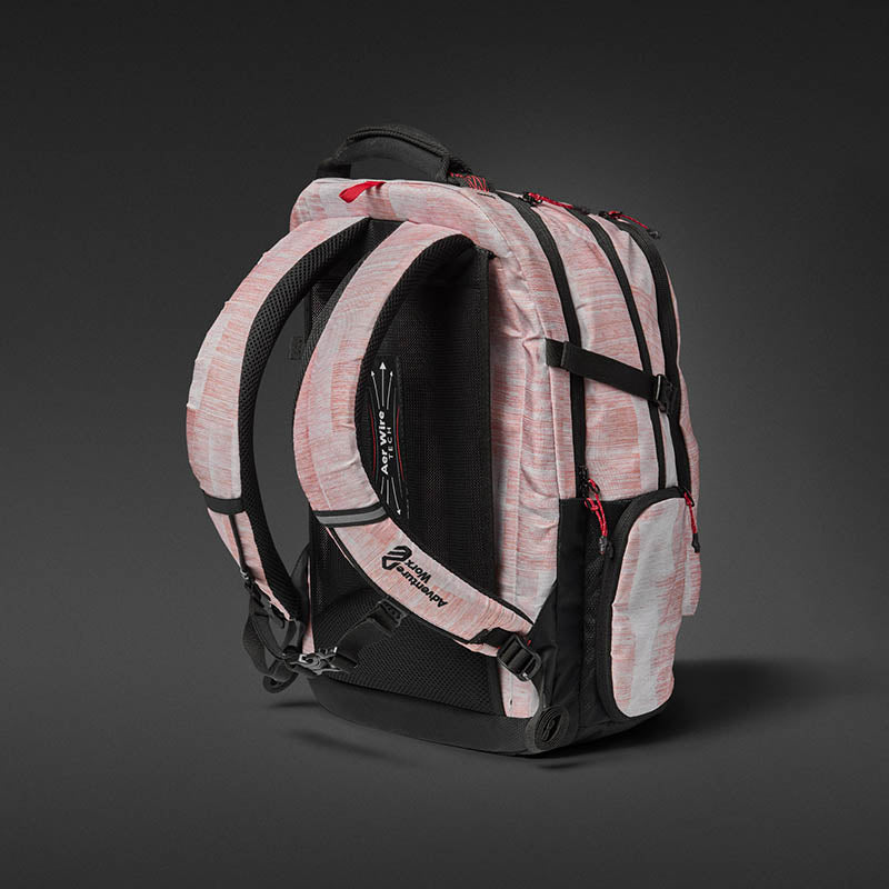 Adventure Worx Margha 25 Liter Backpack - Rucksacks and Backpacks