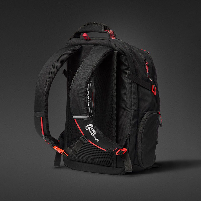 Adventure Worx Margha 25 Liter Backpack - Rucksacks and Backpacks