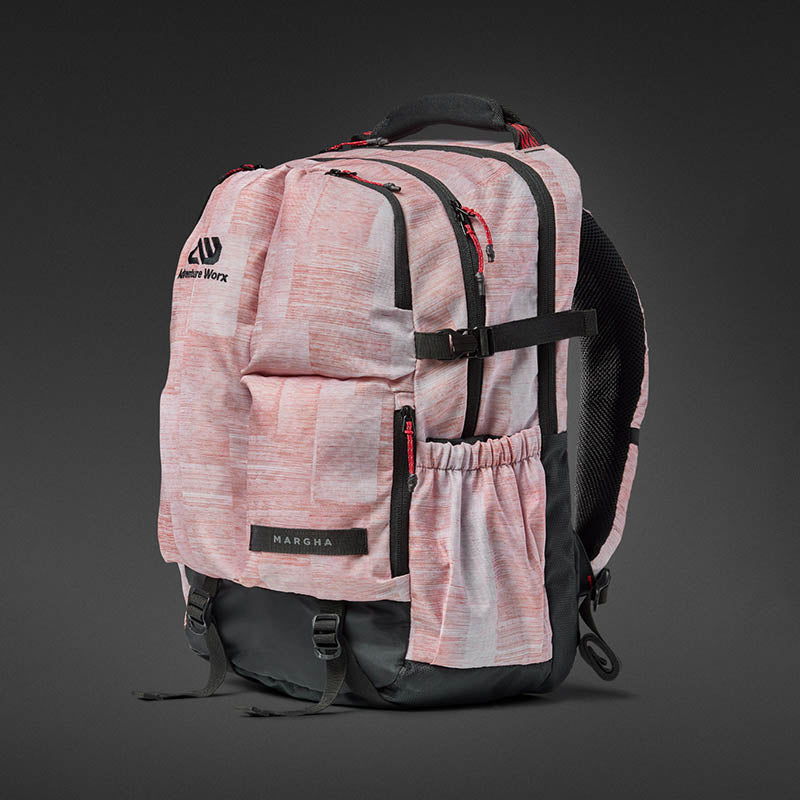 Adventure Worx Margha 25 Liter Backpack - Rucksacks and Backpacks
