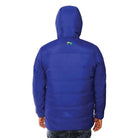 Adventure Worx Men’s -5 degrees Lumi Quilted Jacket - Winter Jacket