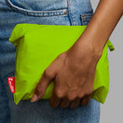 Adventure Worx Men’s Anorak Waterproof Rain Jacket - Rainwear