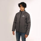 Adventure Worx Men’s Lumi Quilt Jacket-Lite - Winter Jacket