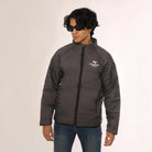 Adventure Worx Men’s Lumi Quilt Jacket-Lite - Winter Jacket