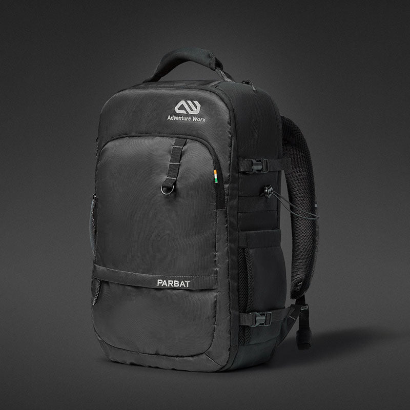 Adventure Worx Worx Parbath 32 Liter Backpack - Rucksacks and Backpacks