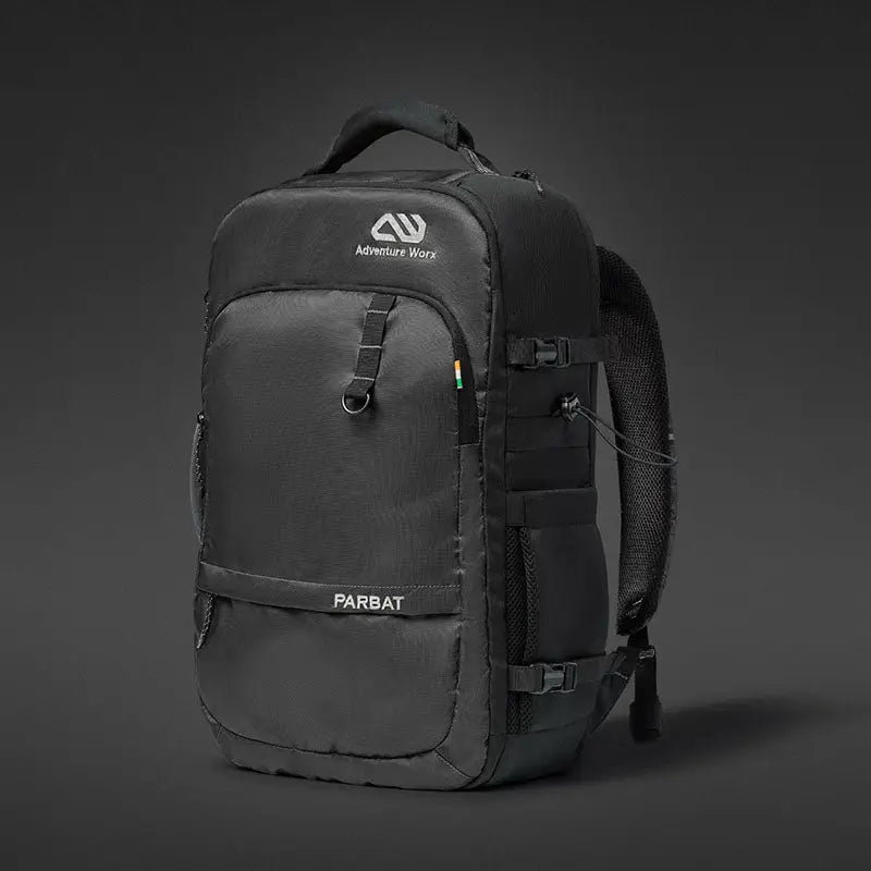 Adventure Worx Worx Parbath 32 Liter Backpack - Rucksacks and Backpacks