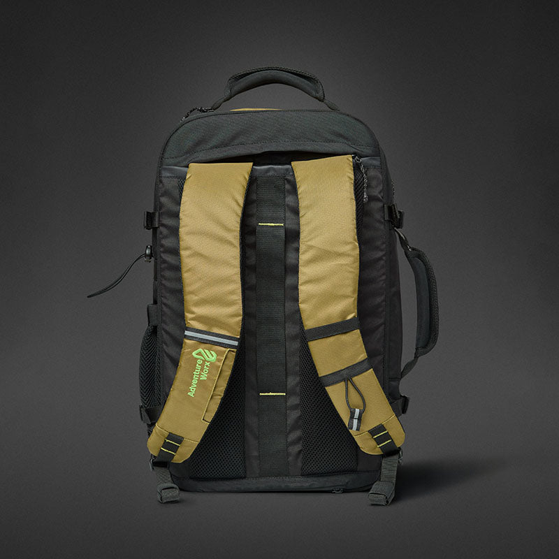 Adventure Worx Worx Parbath 32 Liter Backpack - Rucksacks and Backpacks