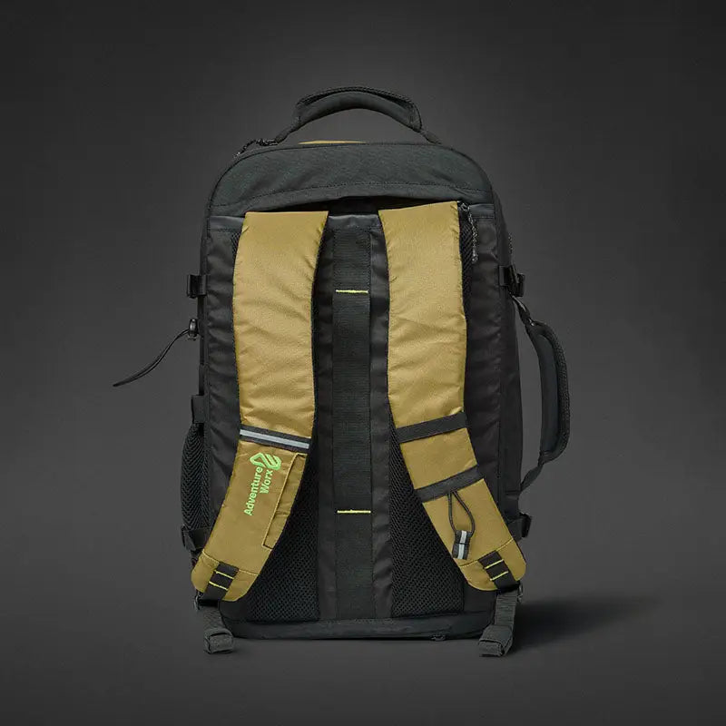 Adventure Worx Worx Parbath 32 Liter Backpack - Rucksacks and Backpacks