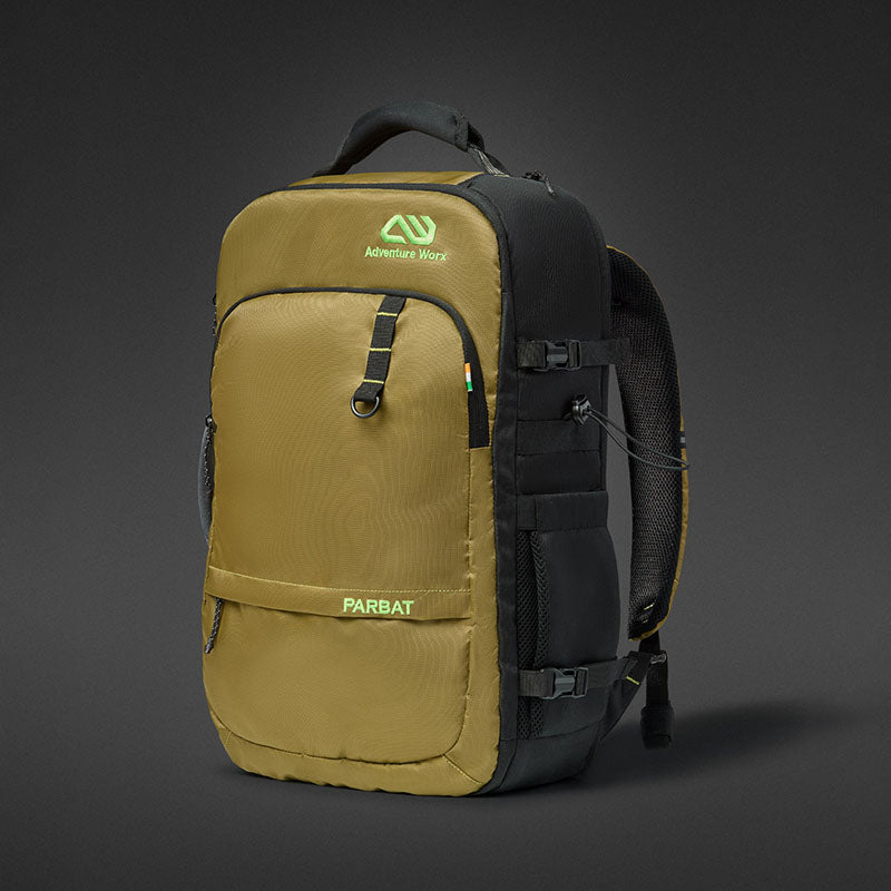 Adventure Worx Worx Parbath 32 Liter Backpack - Rucksacks and Backpacks