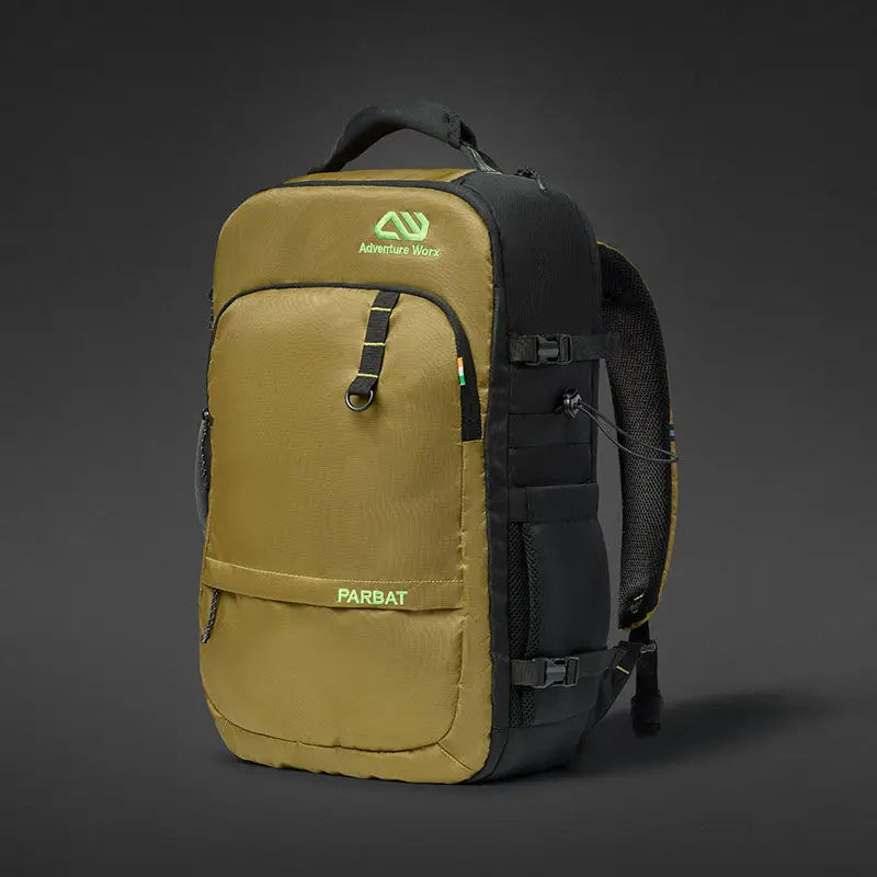 Adventure Worx Worx Parbath 32 Liter Backpack - Rucksacks and Backpacks