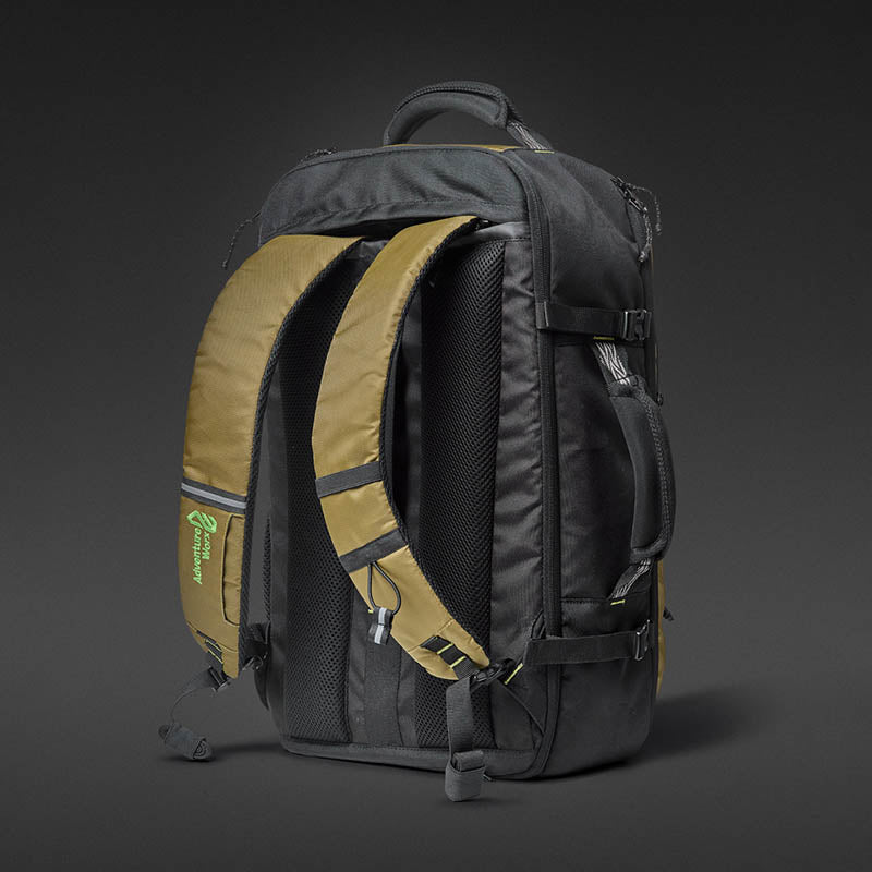 Adventure Worx Worx Parbath 32 Liter Backpack - Rucksacks and Backpacks