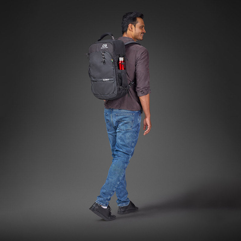 Adventure Worx Worx Parbath 32 Liter Backpack - Rucksacks and Backpacks