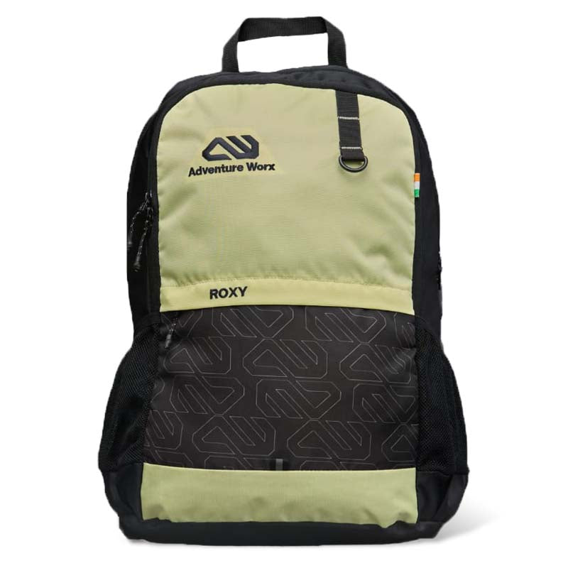 Adventure Worx Roxy 25 Liter Backpack - Cream / 25 Litres - Rucksacks and Backpacks