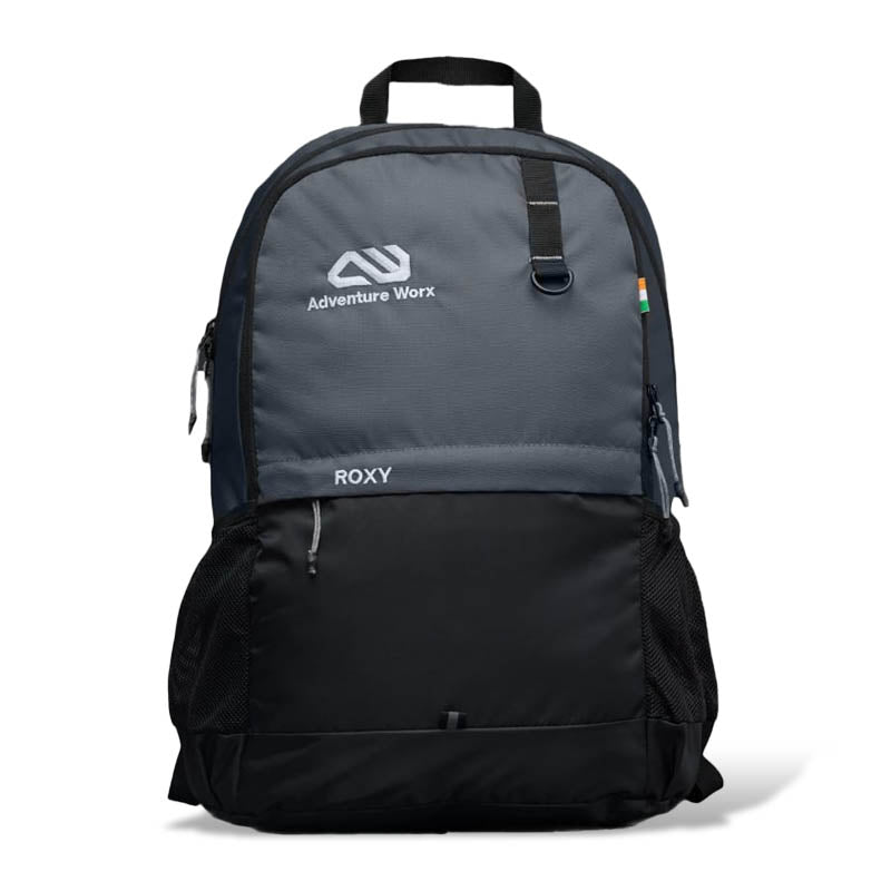 Adventure Worx Roxy 25 Liter Backpack - Grey / 25 Litres - Rucksacks and Backpacks