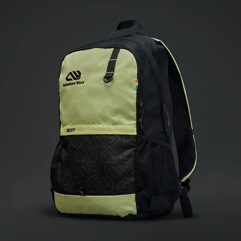 Adventure Worx Roxy 25 Liter Backpack - Rucksacks and Backpacks