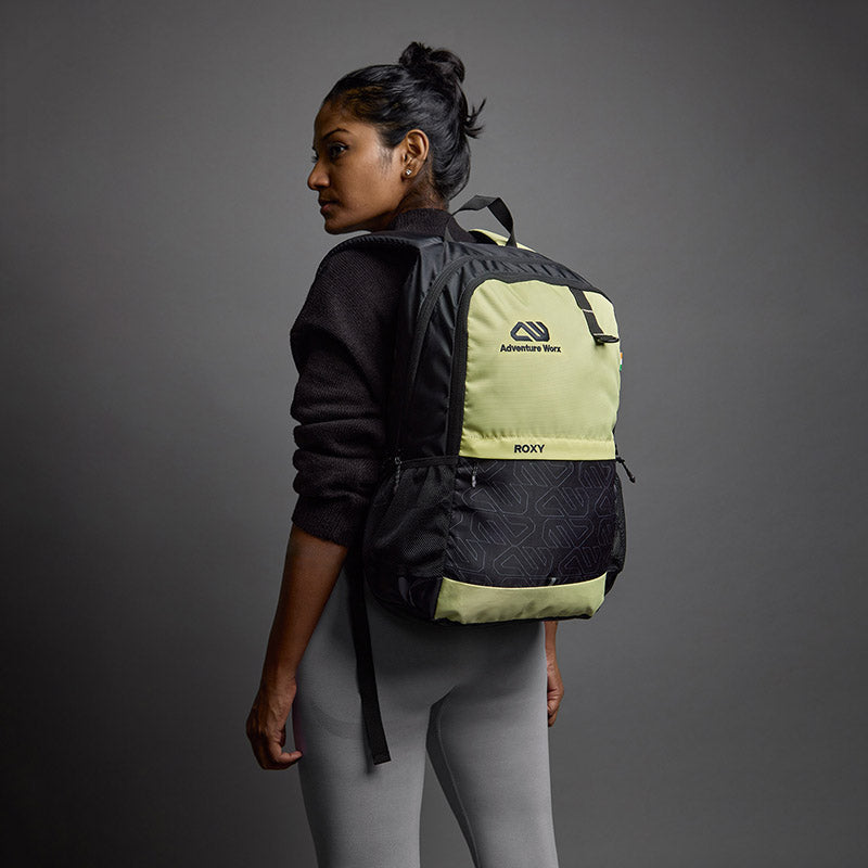 Adventure Worx Roxy 25 Liter Backpack - Rucksacks and Backpacks