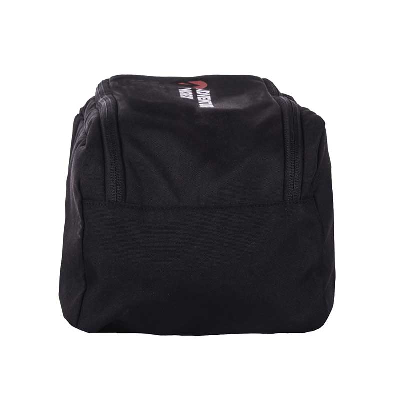 Adventure Worx Shoe Carry Pouch-Bag - Black - Travel Essentials