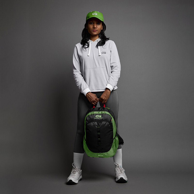 Adventure Worx Skyla Urban Trek 20 Liter Backpack - Rucksacks and Backpacks