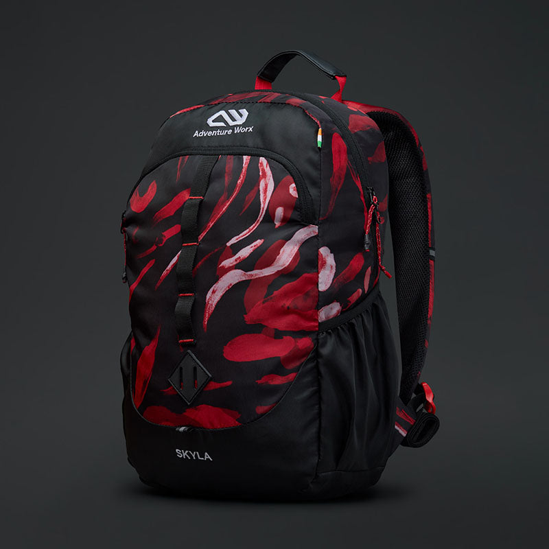 Adventure Worx Skyla Urban Trek 20 Liter Backpack - Rucksacks and Backpacks