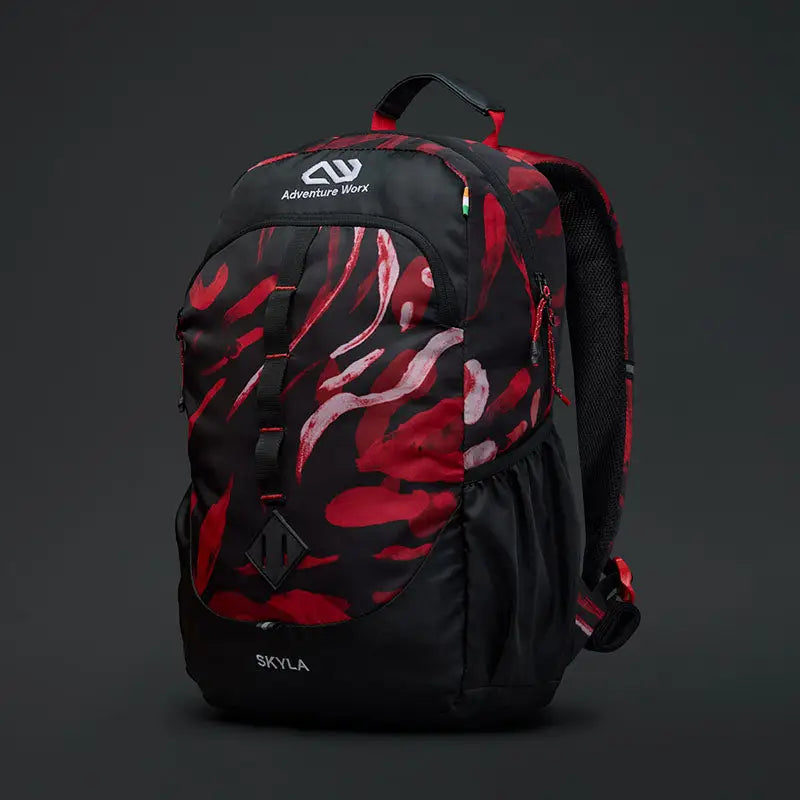 Adventure Worx Skyla Urban Trek 20 Liter Backpack - Rucksacks and Backpacks