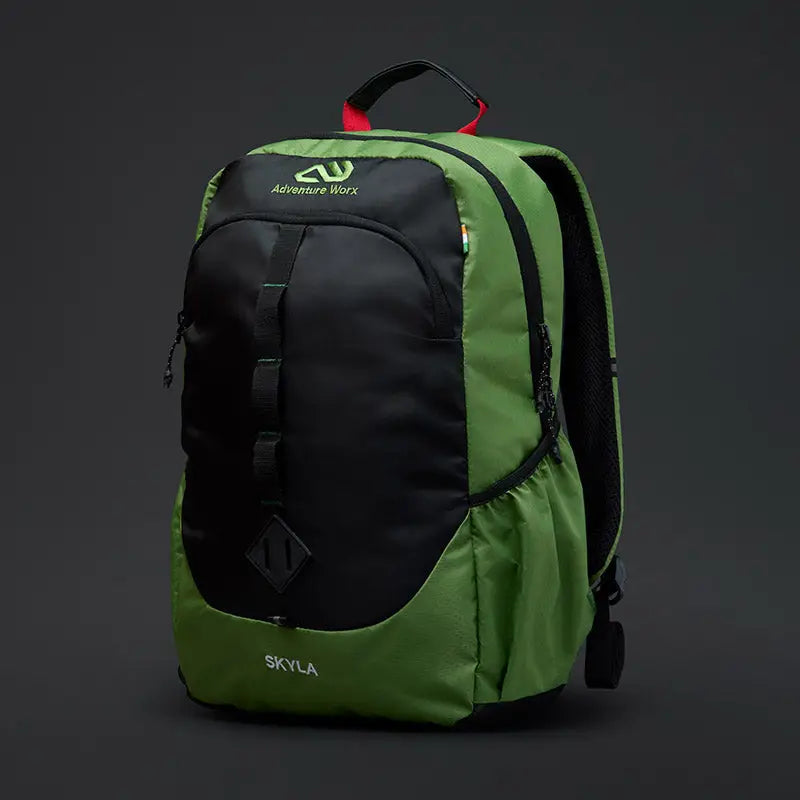 Adventure Worx Skyla Urban Trek 20 Liter Backpack - Rucksacks and Backpacks