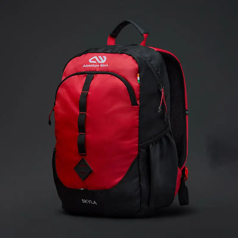Adventure Worx Skyla Urban Trek 20 Liter Backpack - Rucksacks and Backpacks