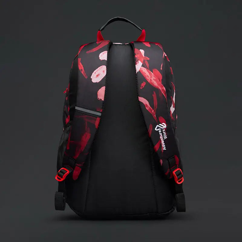 Adventure Worx Skyla Urban Trek 20 Liter Backpack - Rucksacks and Backpacks