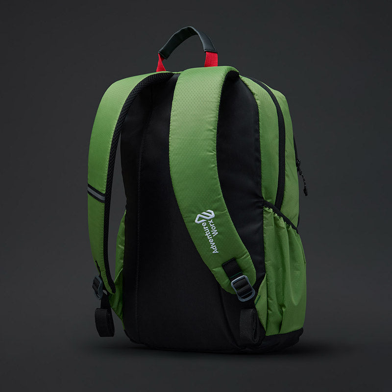 Adventure Worx Skyla Urban Trek 20 Liter Backpack - Rucksacks and Backpacks