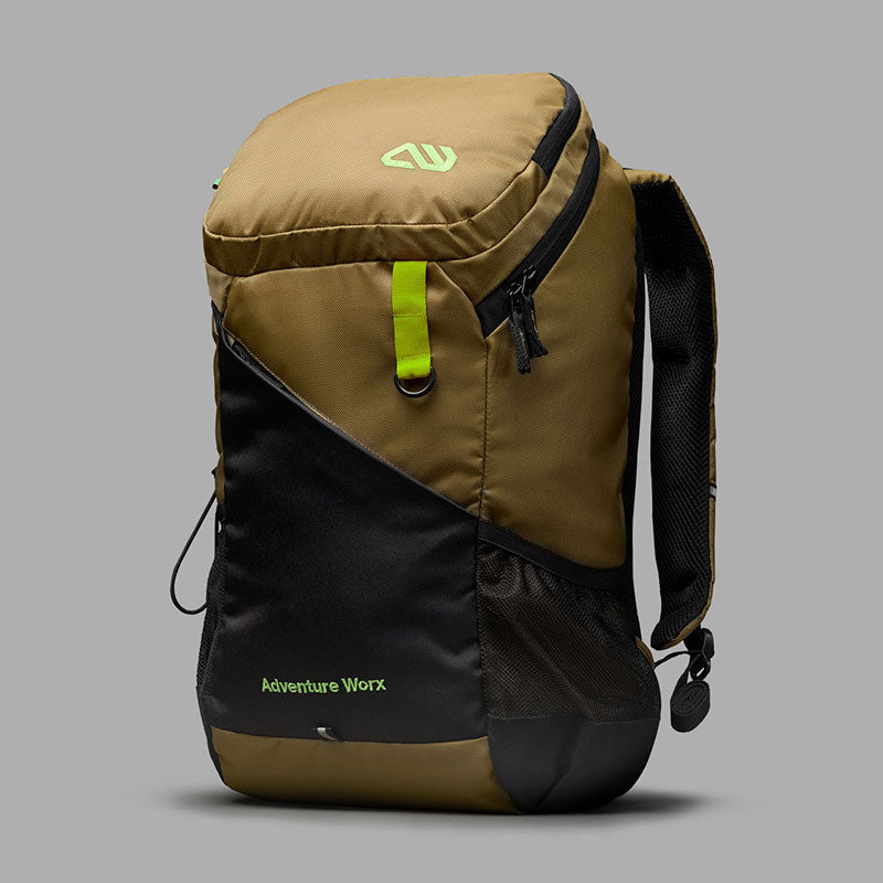 Adventure Worx Tawang 24 Liters Backpack - Rucksacks and Backpacks