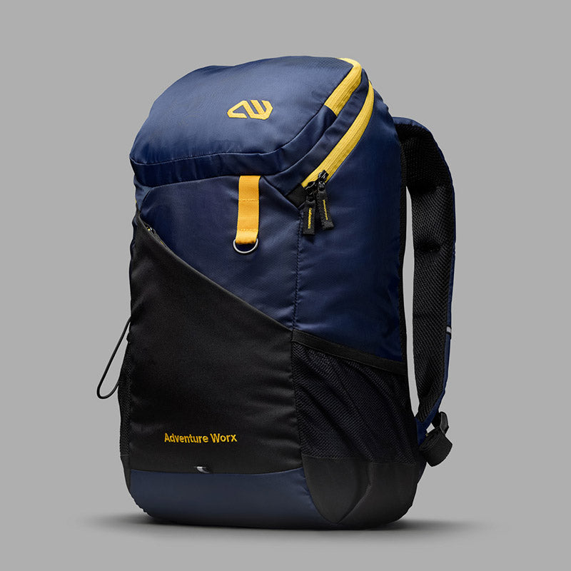 Adventure Worx Tawang 24 Liters Backpack - Rucksacks and Backpacks