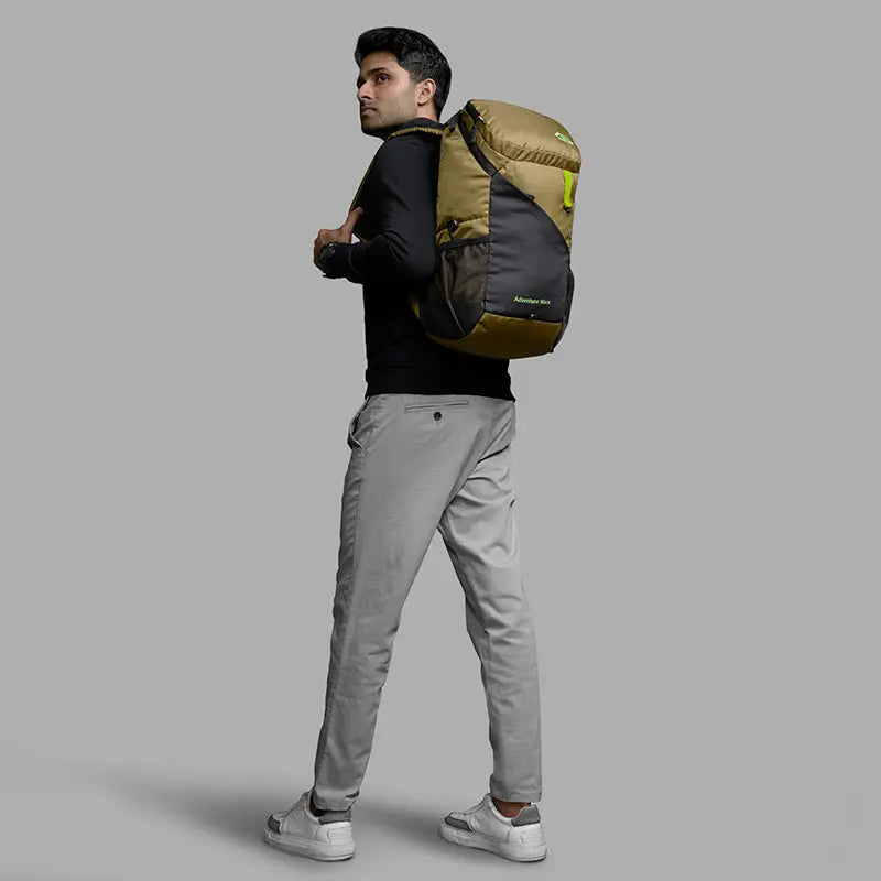 Adventure Worx Tawang 24 Liters Backpack - Rucksacks and Backpacks