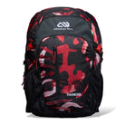 Adventure Worx Thunder 30 Liter Backpack - Red / 30 Litres - Rucksacks and Backpacks