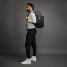 Adventure Worx Thunder 30 Liter Backpack - Rucksacks and Backpacks