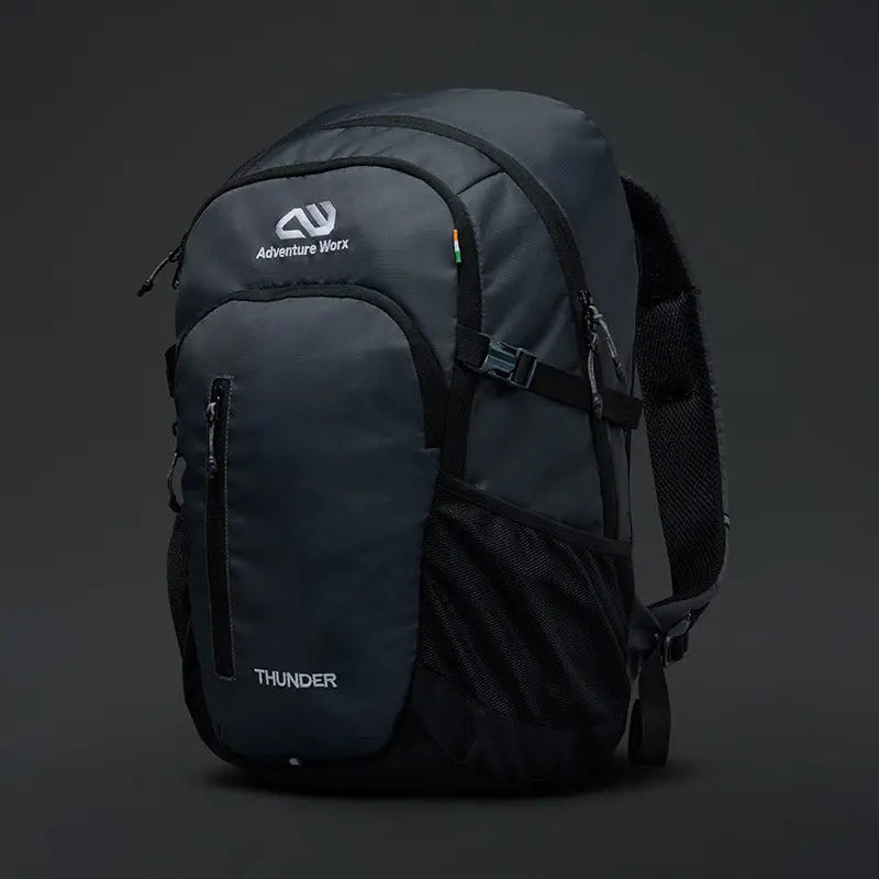 Adventure Worx Thunder 30 Liter Backpack - Rucksacks and Backpacks