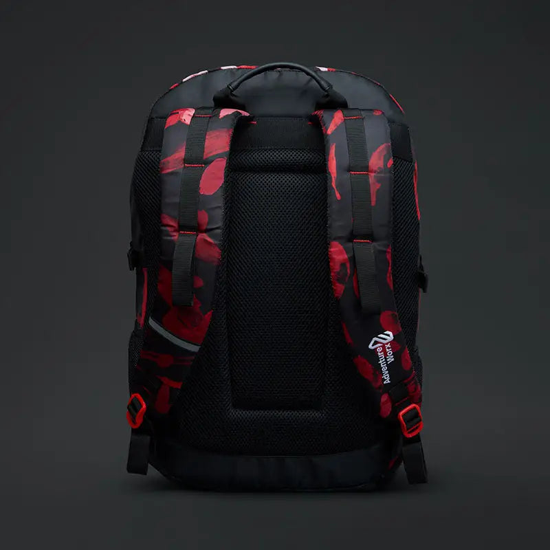 Adventure Worx Thunder 30 Liter Backpack - Rucksacks and Backpacks