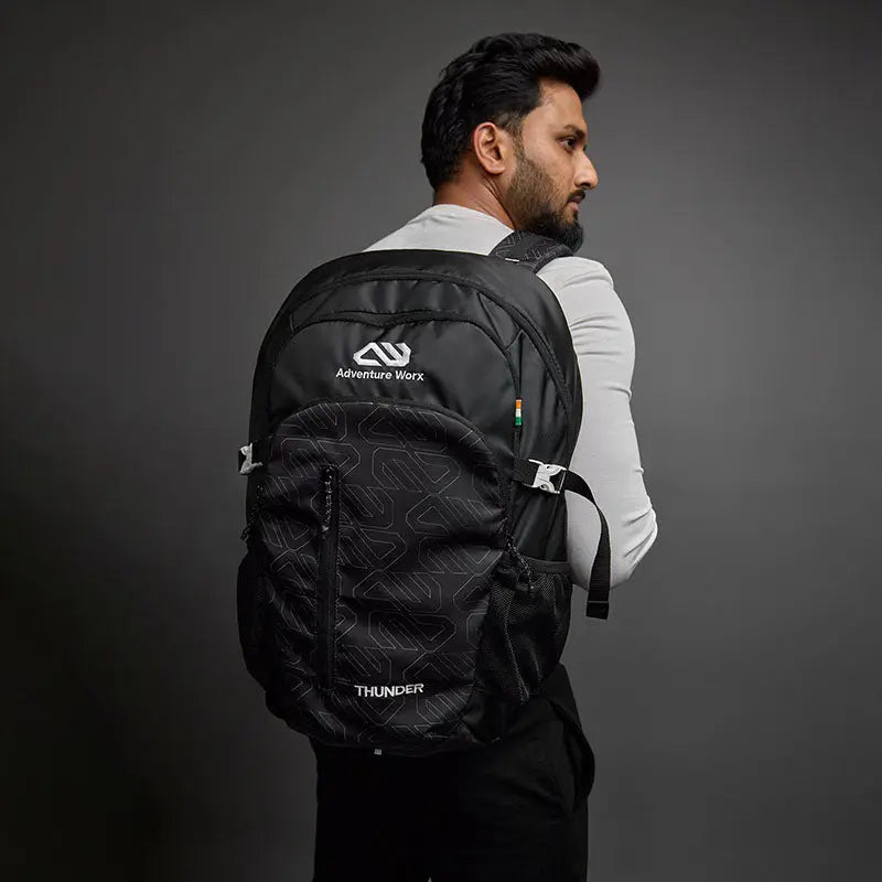 Adventure Worx Thunder 30 Liter Backpack - Rucksacks and Backpacks