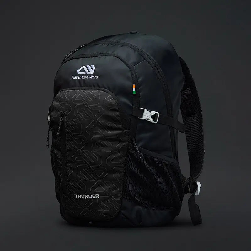Adventure Worx Thunder 30 Liter Backpack - Rucksacks and Backpacks