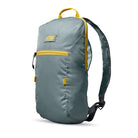 Adventure Worx Tosh 8 Liters Backpack (Pack of 2) - Gray / 8 Litres - Rucksacks and Backpacks