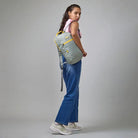 Adventure Worx Tosh 8 Liters Backpack (Pack of 2) - Rucksacks and Backpacks
