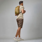 Adventure Worx Tosh 8 Liters Backpack (Pack of 2) - Rucksacks and Backpacks