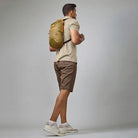 Adventure Worx Tosh 8 Liters Backpack (Pack of 2) - Rucksacks and Backpacks