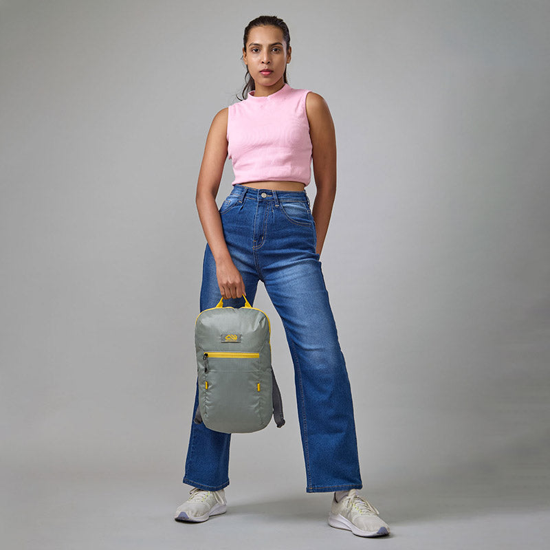 Adventure Worx Tosh 8 Liters Backpack (Pack of 2) - Rucksacks and Backpacks