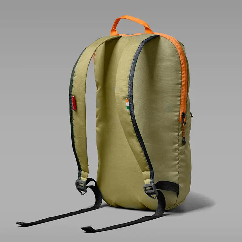 Adventure Worx Tosh 8 Liters Backpack (Pack of 2) - Rucksacks and Backpacks