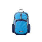 Adventure Worx Unisex Commuter Backpack – 22 Litres - Blue - Backpack